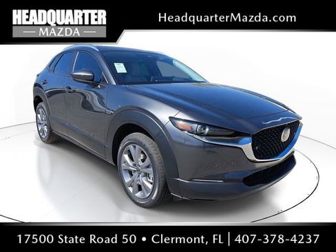 New 2026 MAZDA CX-30 AWD 2.5 S w/ Premium Package image 1