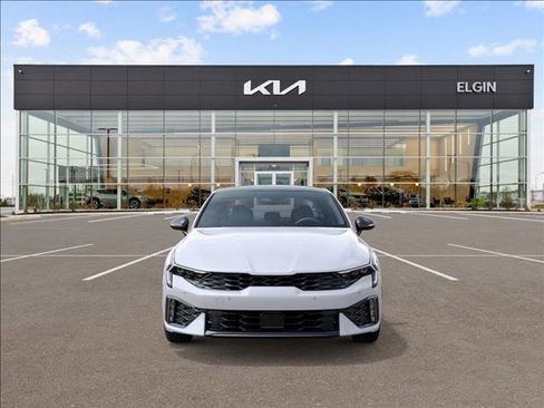 New 2026 Kia K5 GT-Line image 2