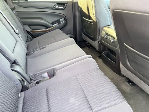 Used 2015 Chevrolet Tahoe LS w/ Max Trailering Package image 23