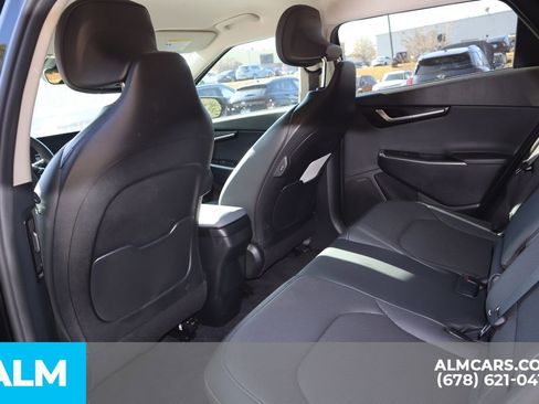 Used 2022 Kia EV6 Wind w/ Wind Technology Package image 21