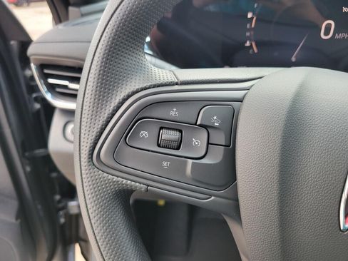 New 2026 Buick Envista Preferred FWD image 16