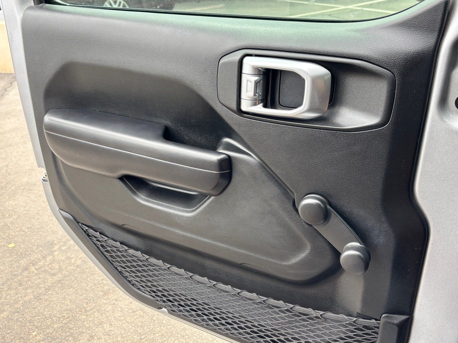 Used 2019 Jeep Wrangler Unlimited Sport AWD/4WD image 11