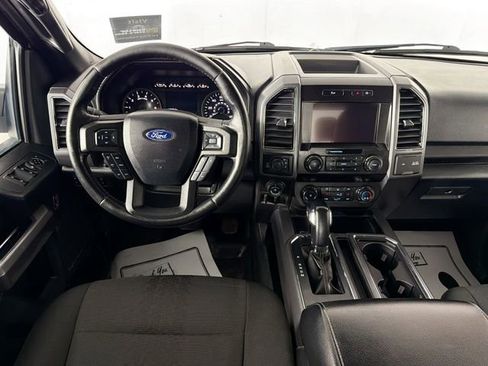 Used 2020 Ford F150 XLT w/ Equipment Group 302A Luxury image 22