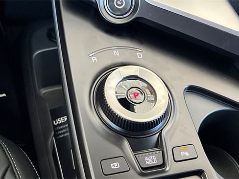 New 2025 Kia EV6 Light image 25