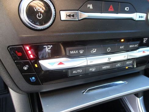 Used 2020 Ford Explorer ST w/ Premium Technology Package image 6