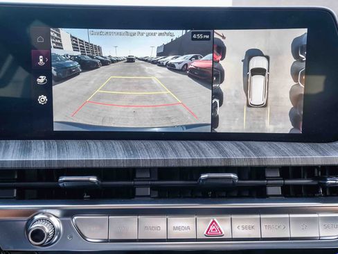 Used 2024 Kia Telluride SX w/ Towing Package AWD/4WD image 27