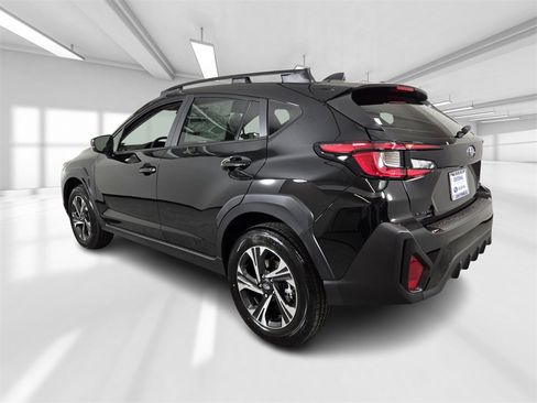 New 2026 Subaru Crosstrek 2.0i Premium image 3