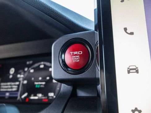 Certified 2026 Toyota Tacoma TRD Off-Road w/ TRD Off Road Upgrade Package image 43