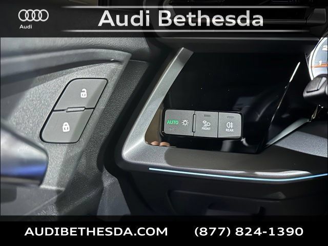 New 2026 Audi A3 2.0T Premium AWD/4WD image 14