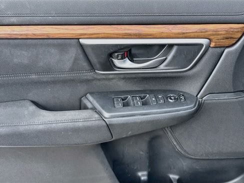 Used 2020 Honda CR-V EX image 35