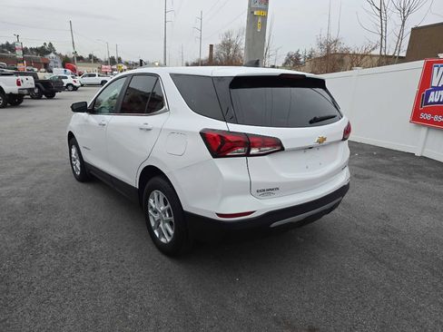 Used 2023 Chevrolet Equinox LT image 9
