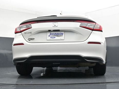 Used 2023 Honda Civic LX image 36