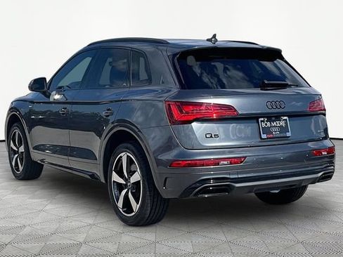 Used 2023 Audi Q5 2.0T Premium Plus w/ Premium Plus Package AWD/4WD image 12