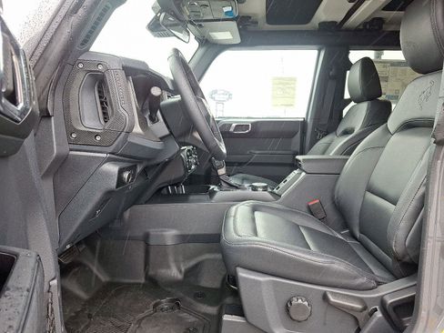 New 2025 Ford Bronco Big Bend image 10