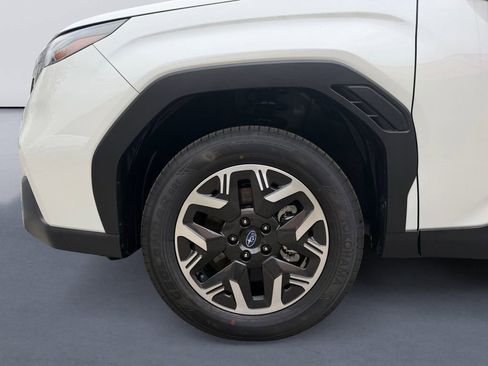 New 2026 Subaru Forester Premium w/ Base/Premium Plus Package AWD/4WD image 9