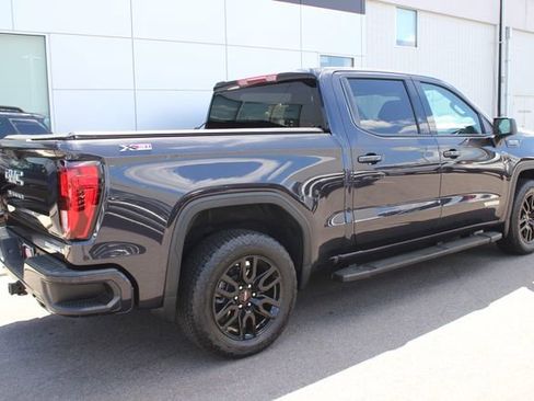 Used 2024 GMC Sierra 1500 Elevation AWD/4WD image 27