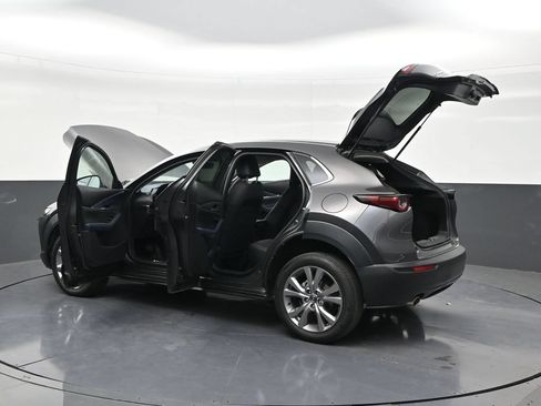 Used 2020 MAZDA CX-30 FWD w/ Select Package image 31