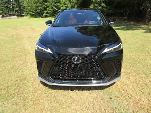 Used 2024 Lexus NX 350 F Sport image 4