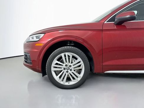Used 2018 Audi Q5 2.0T Premium Plus w/ Premium Plus Package image 33
