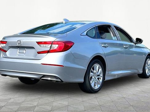 Used 2019 Honda Accord LX image 6