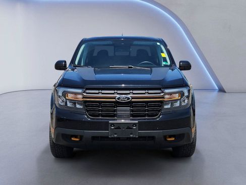 Used 2024 Ford Maverick Tremor w/ Tremor Off-Road Package AWD/4WD image 8