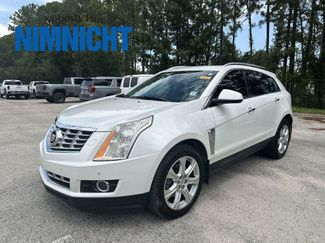 Used 2013 Cadillac SRX Premium FWD video 1