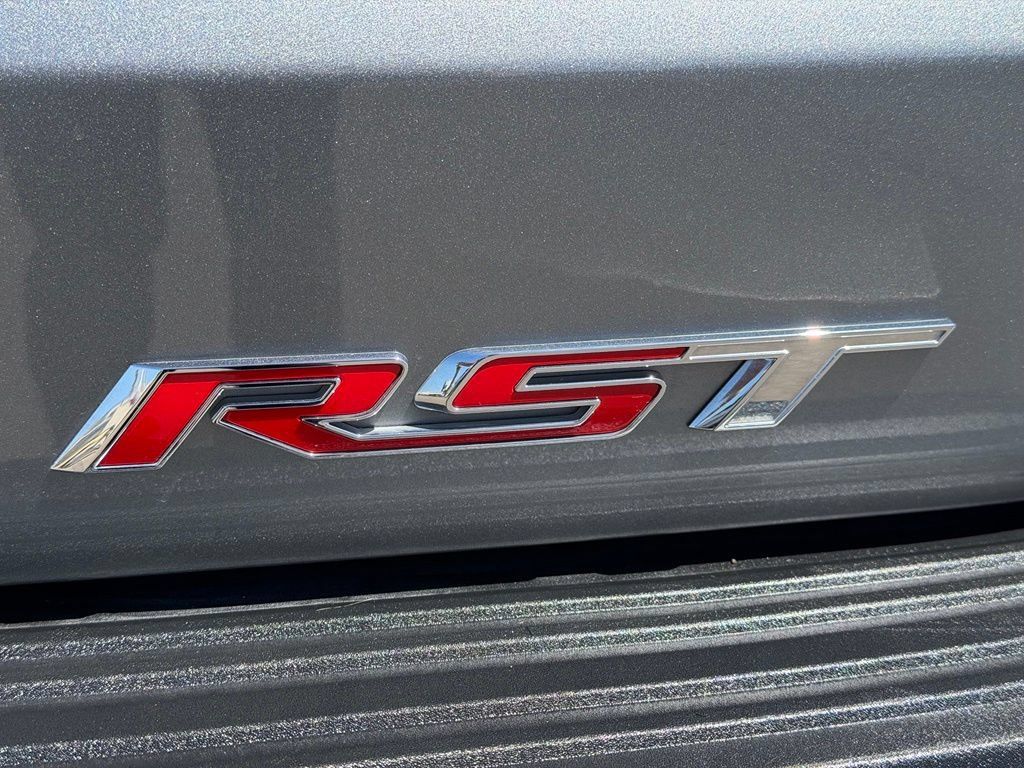 Used 2025 Chevrolet Tahoe RST w/ Comfort Package RWD image 8