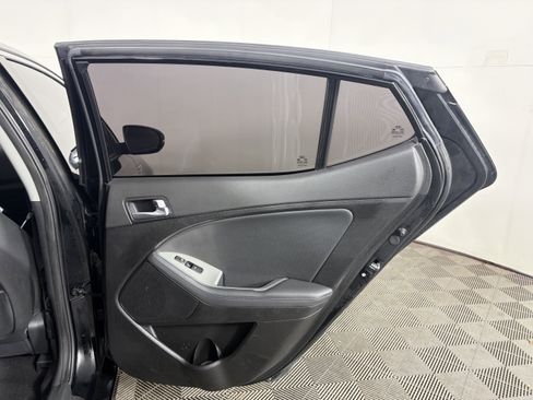 Used 2015 Kia Optima SX w/ SX Turbo Premium Package image 37