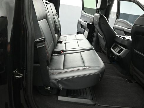 Used 2024 Ford F250 Lariat w/ Sport Appearance Package image 23