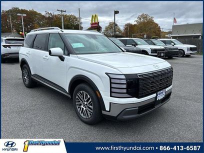 New 2026 Hyundai Palisade SEL