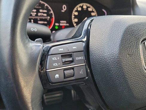 Used 2024 Honda Civic Sport image 23
