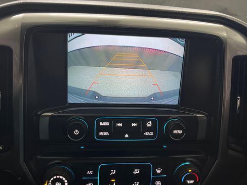 Used 2016 Chevrolet Silverado 1500 LT image 15