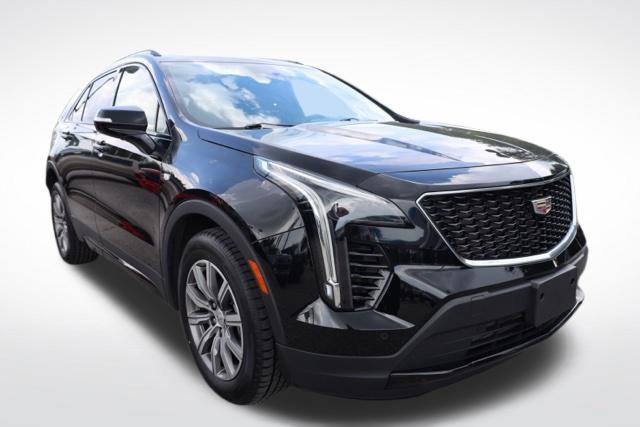 Used 2023 Cadillac XT4 Sport AWD/4WD image 6