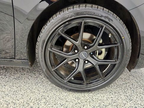 Used 2024 Kia Forte LX image 9