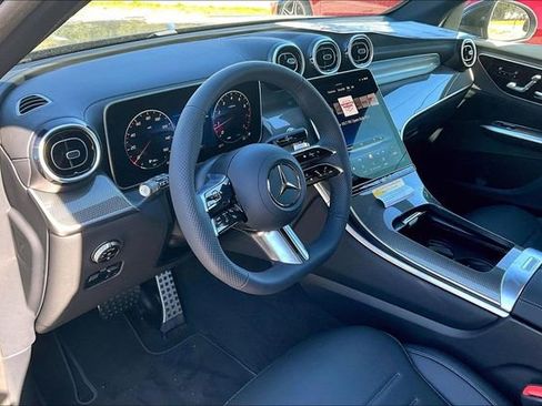 New 2026 Mercedes-Benz GLC 300 GLC 300 image 5