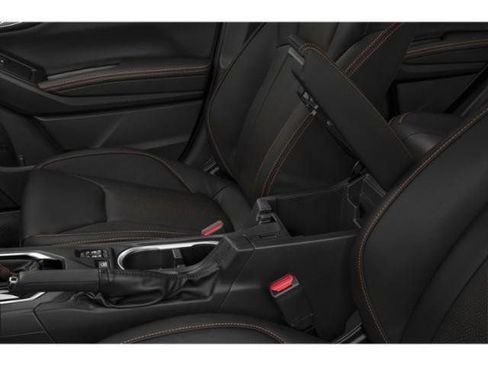 Used 2022 Subaru Crosstrek 2.5i Limited w/ Moonroof Package 1 image 55