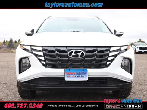Used 2023 Hyundai Tucson SEL image 34