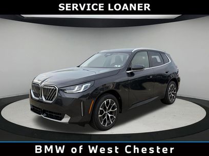 Certified 2026 BMW X3 xDrive30i w/ Premium Package
