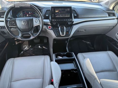 Used 2024 Honda Odyssey EX-L image 26
