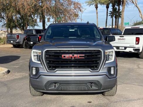 Used 2021 GMC Sierra 1500 Elevation w/ X31 Off-Road Package image 3