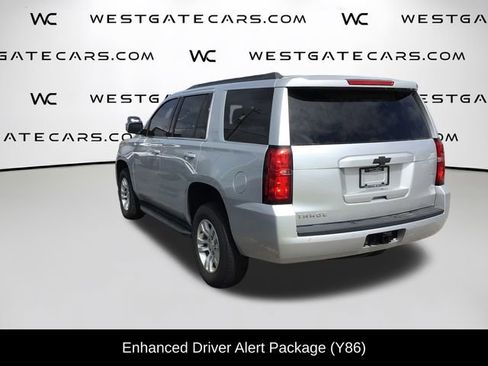 Used 2020 Chevrolet Tahoe LT image 5