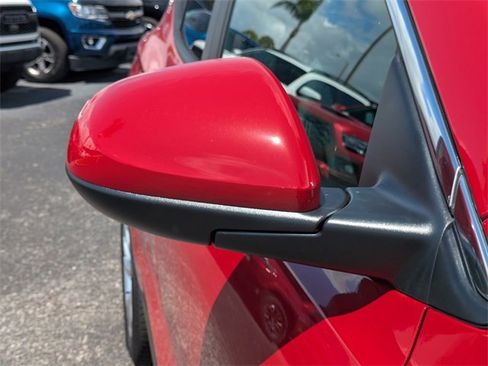 New 2026 Buick Encore GX Preferred image 11