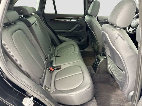 Used 2019 BMW X1 xDrive28i w/ Convenience Package image 21