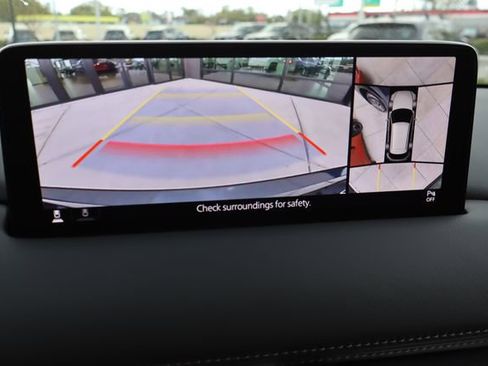 Used 2025 MAZDA CX-5 Signature image 39