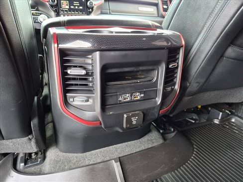 Used 2019 RAM 1500 Rebel w/ Rebel Level 2 Equipment Group AWD/4WD image 16