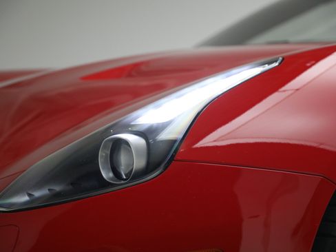 Certified 2017 Ferrari California T RWD image 24