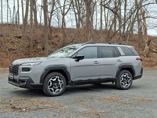 New 2026 Subaru Outback Touring video 2