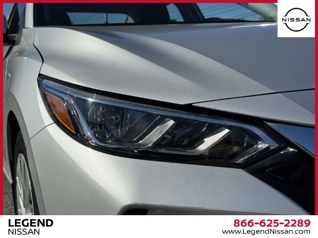 Certified 2023 Nissan Sentra S FWD image 10