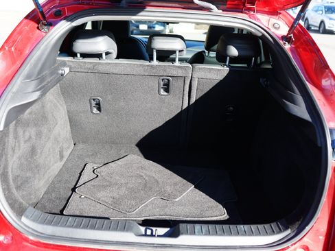 Certified 2023 MAZDA CX-30 AWD 2.5 S w/ Select Package image 10