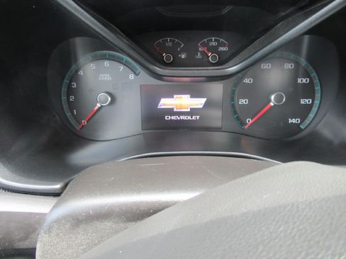 Certified 2019 Chevrolet Colorado ZR2 w/ Colorado ZR2 Bison Edition AWD/4WD image 12